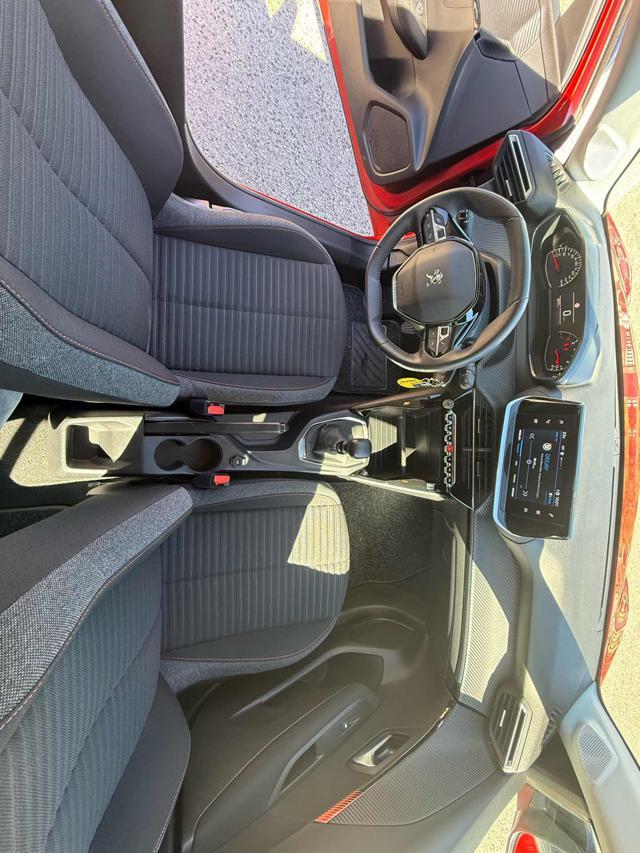 PEUGEOT 208 BlueHDi 100 Stop&Start 5p Allure Pack SC. ROTTAMAZ