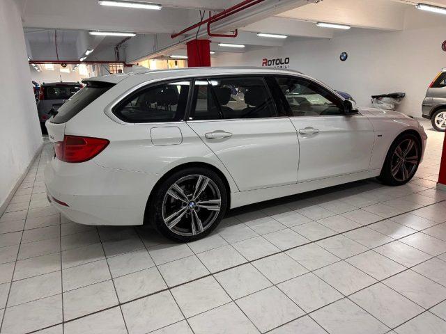 BMW 320 d xDrive Touring Sport SENZA FINANZIAMENTO