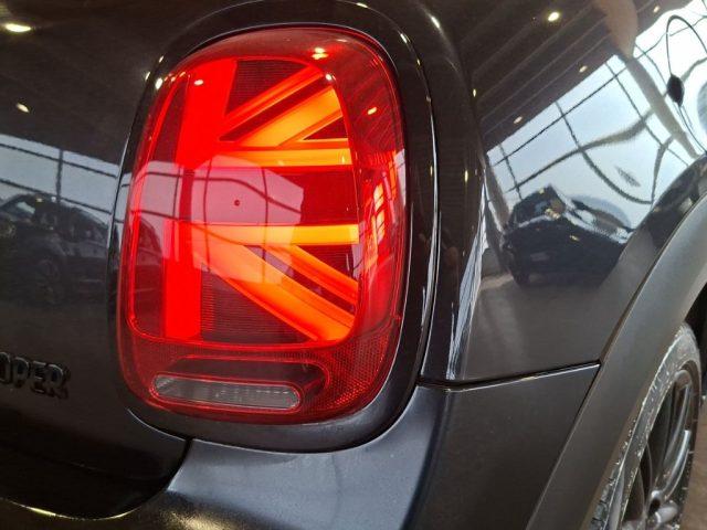 MINI Cooper 1.5 Cooper Classic 5 porte Aut.