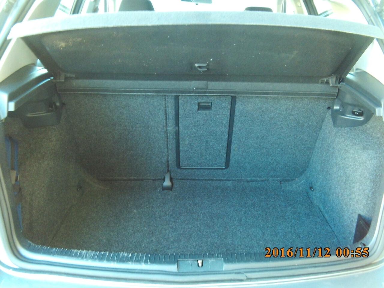 Volkswagen Golf 1.6 TDI DPF 5p. Highline
