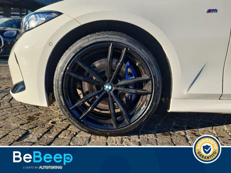 BMW Serie 3 Touring M340D TOURING MHEV 48V XDRIVE AUTO