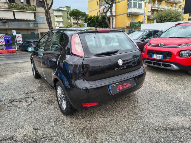 FIAT Punto Evo 1.2 GPL 5 porte S&S MyLife