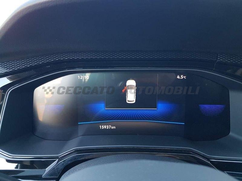 Volkswagen Polo Polo 1.0 tsi Life 95cv dsg