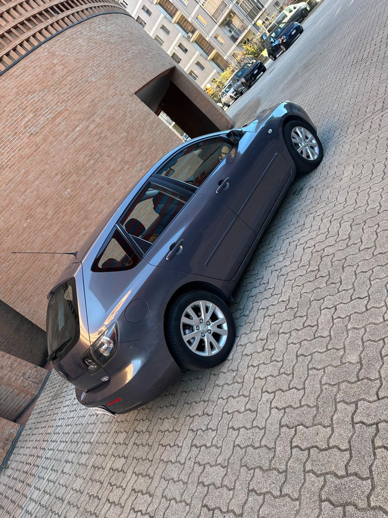 Mazda 3 Mazda3 1.6 MZ-CD 109 CV 5p. Advanced