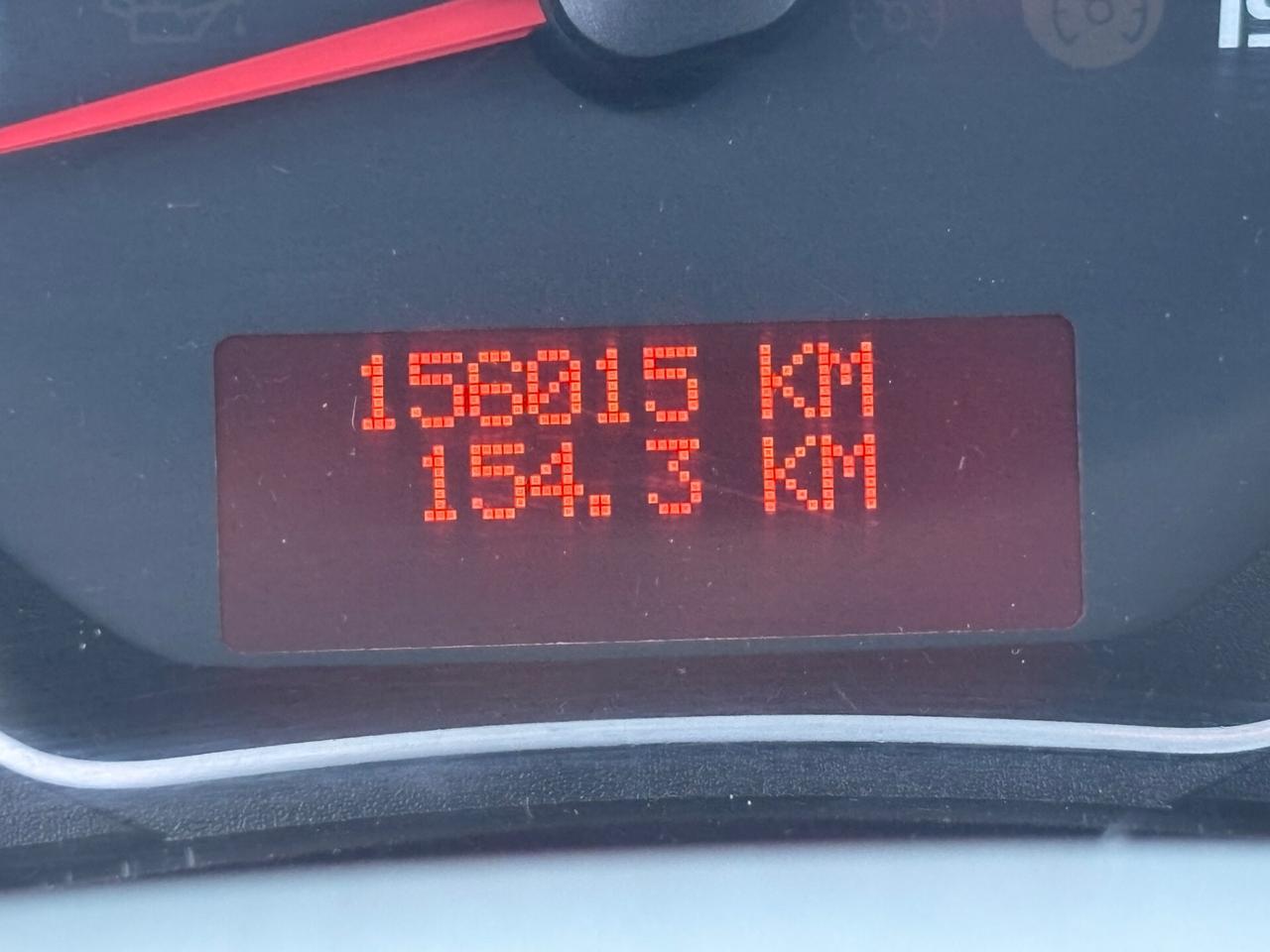 Renault Kangoo 1.6 GPL 5 porte OK NEOPATENTATI