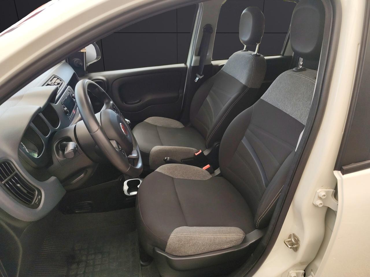 FIAT Panda 3ª serie Panda 1.0 FireFly S&S Hybr...