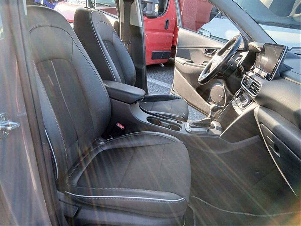 Hyundai Kona 1.6 HEV Xtech 2WD DCT