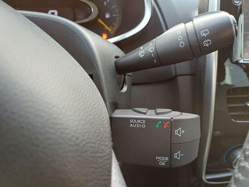 Renault Clio 1.2 16v 75cv Duel GARANZIA-KM CERTIFICATI