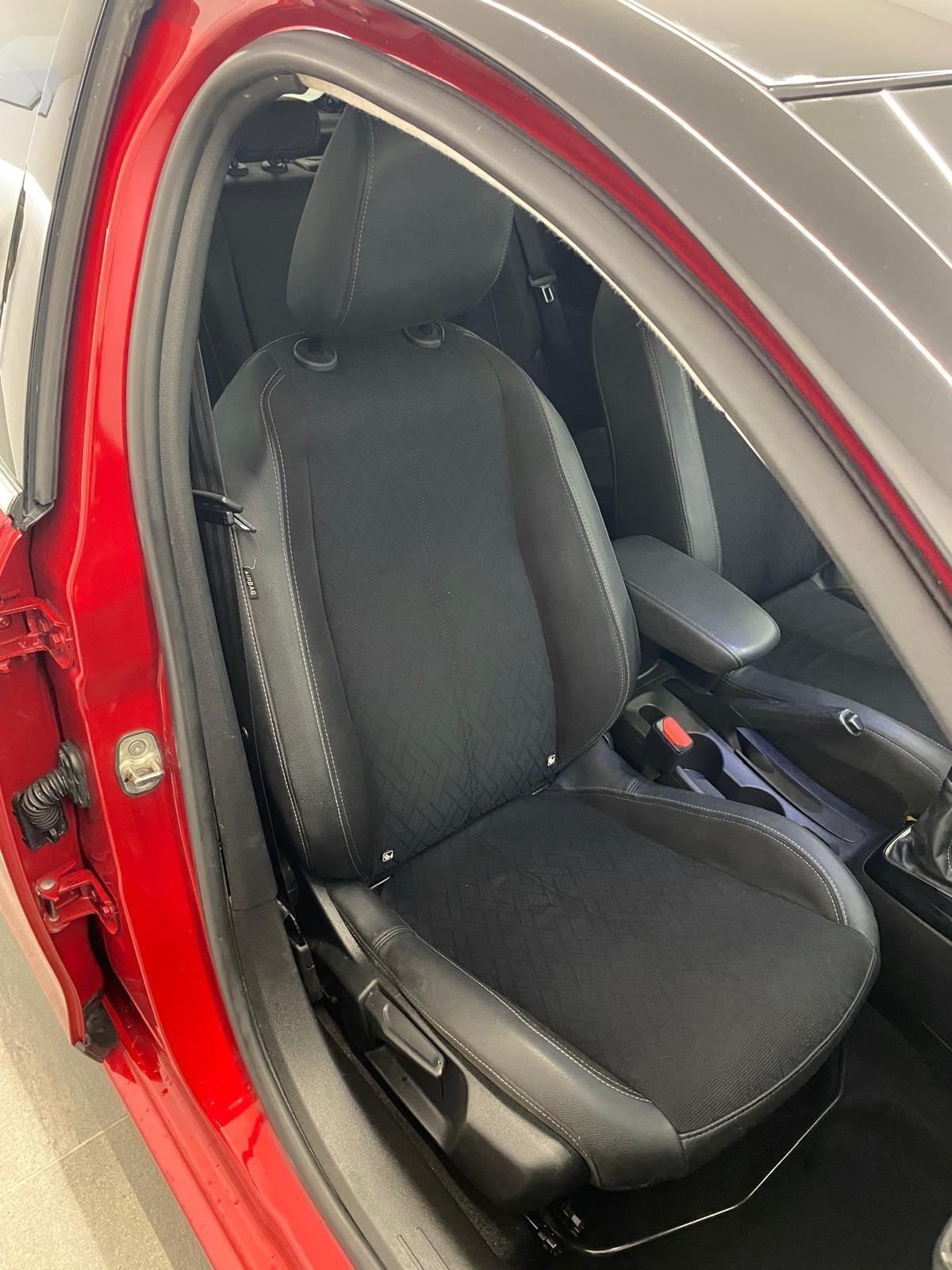 Opel Corsa 1.2 Elegance