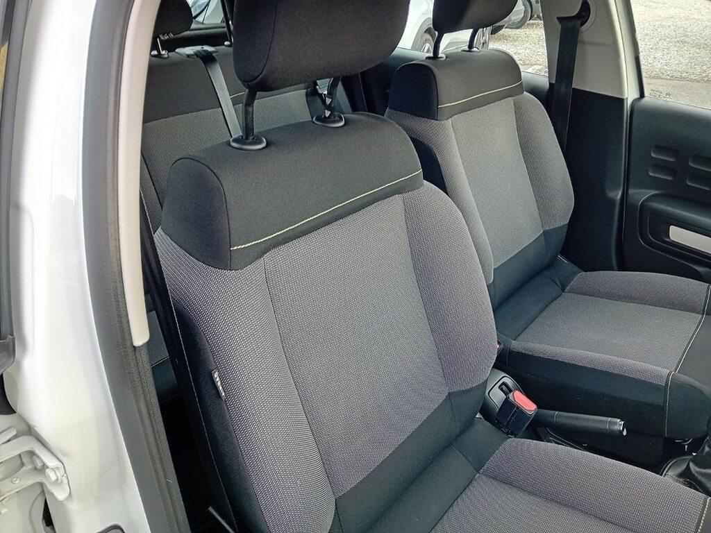 Citroen C3 1.2 PureTech Feel