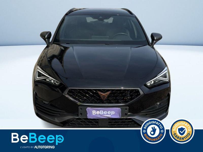 CUPRA Leon SPORTSTOURER 1.5 HYBRID 150CV DSG