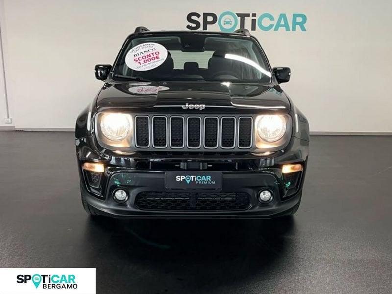 Jeep Renegade 1.0 T3 Limited - Km0