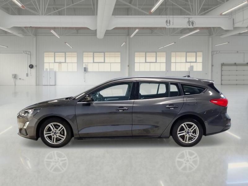 FORD FOCUS WAGON 1.5 Ecoblue 120cv Business