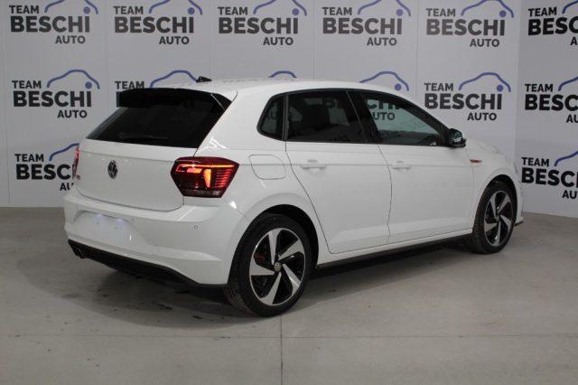 VOLKSWAGEN Polo GTI 2.0 TSI 200CV DSG GTI BlueMotion Technology