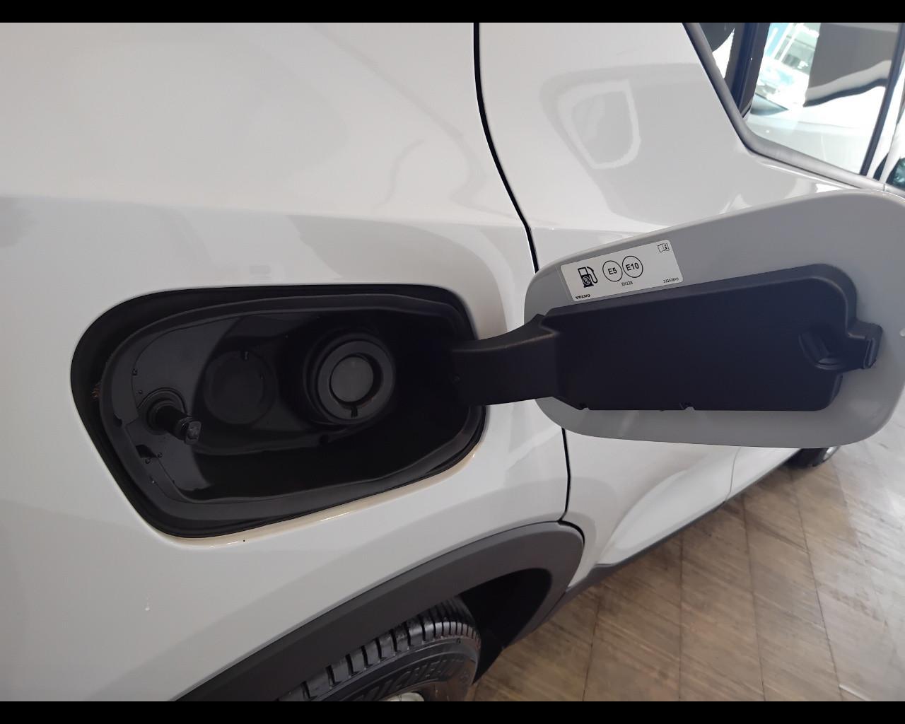 VOLVO XC40 - XC40 1.5 t2 Momentum Pro auto my21