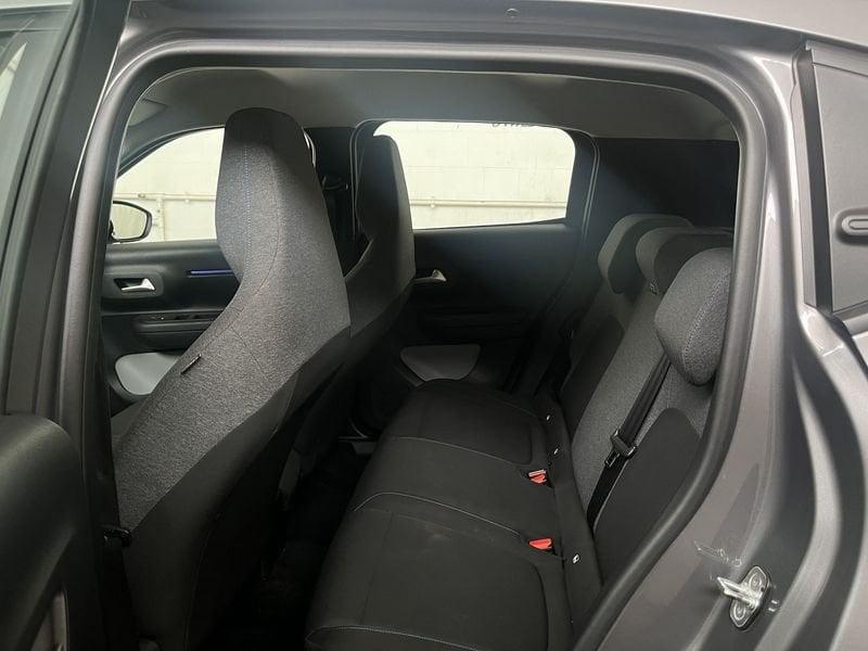 Citroën C3 C3 1.2 puretech TUA DA 159,00 AL MESE
