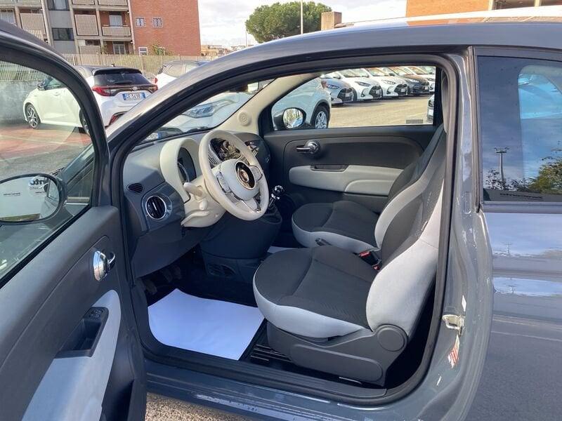 FIAT 500 1.2 Pop