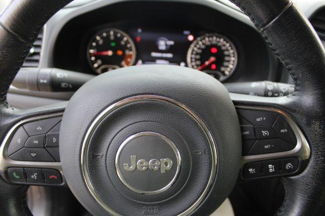 JEEP Renegade 1.6 Mjt 130 CV Limited ( CONTO VENDITA )