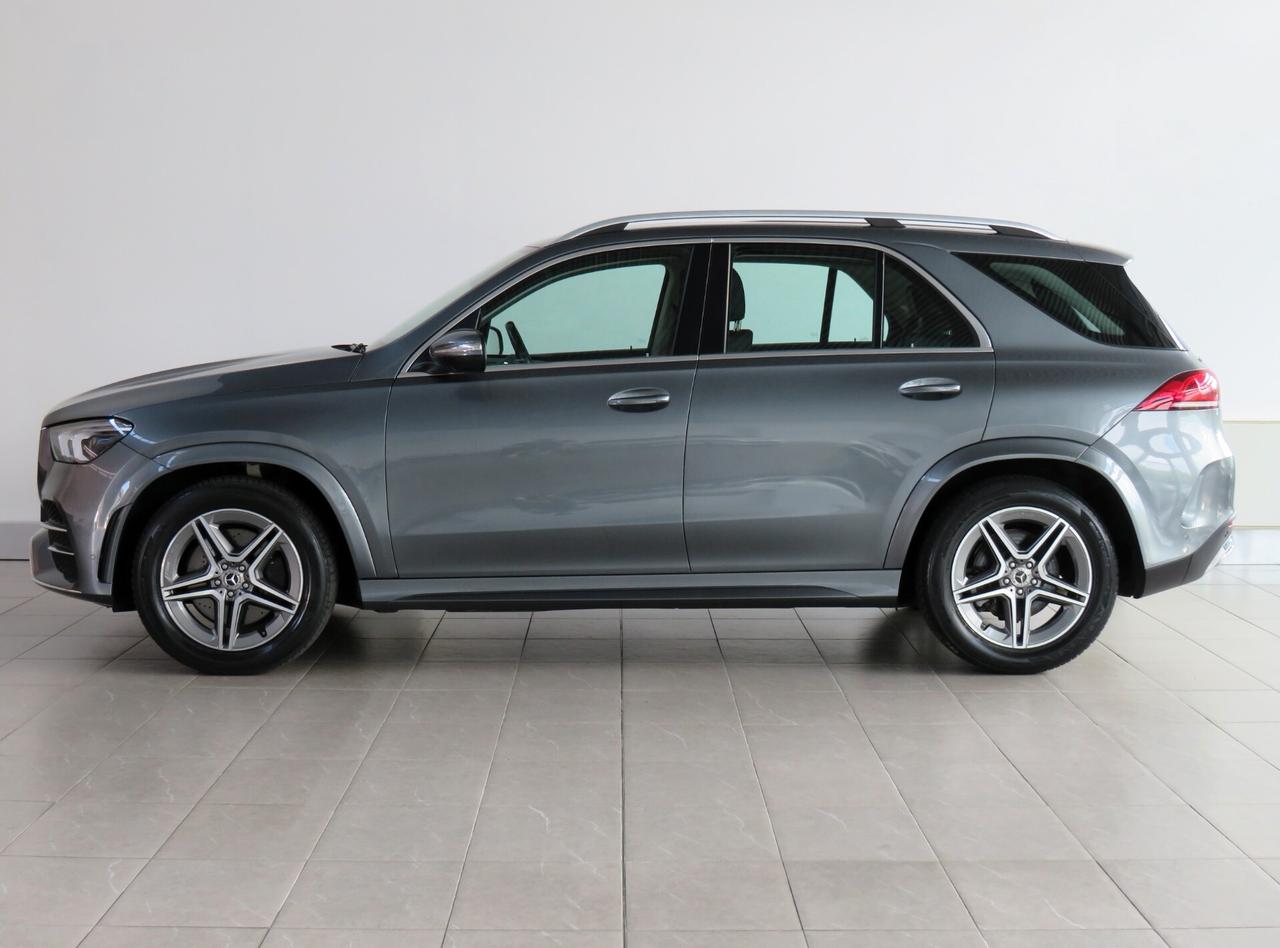 Mercedes-benz GLE 350 d 4Matic Premium | IVA INCLUSA