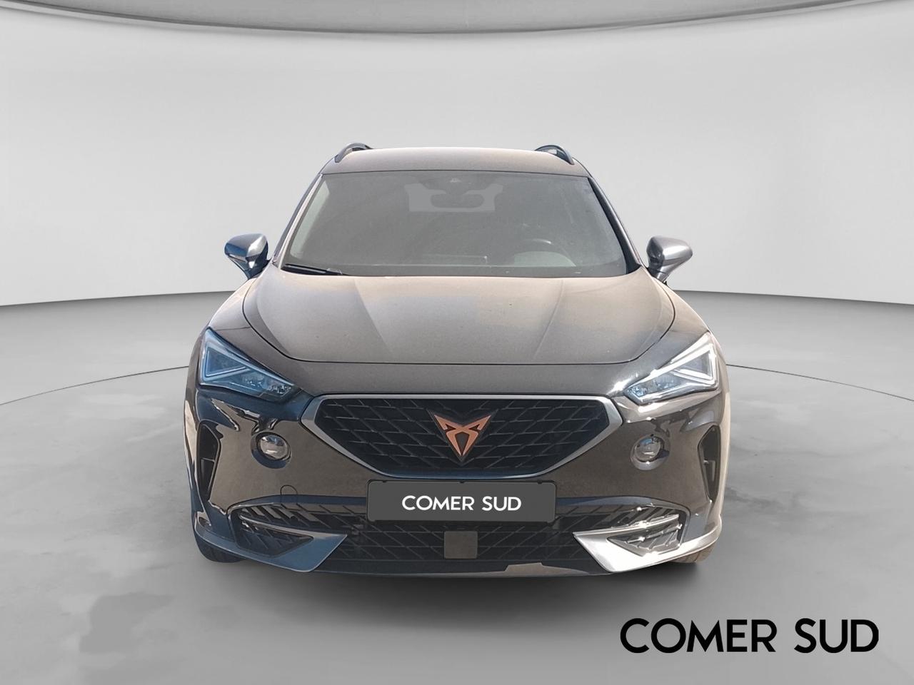 CUPRA Formentor 2020 - Formentor 2.0 tdi 4drive 150cv dsg