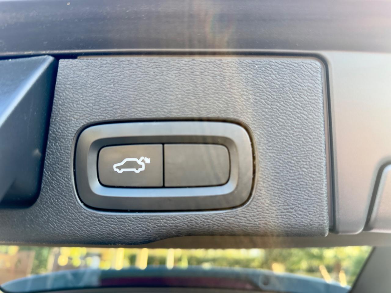 Volvo XC 60 XC60 D4 AWD Geartronic Inscription