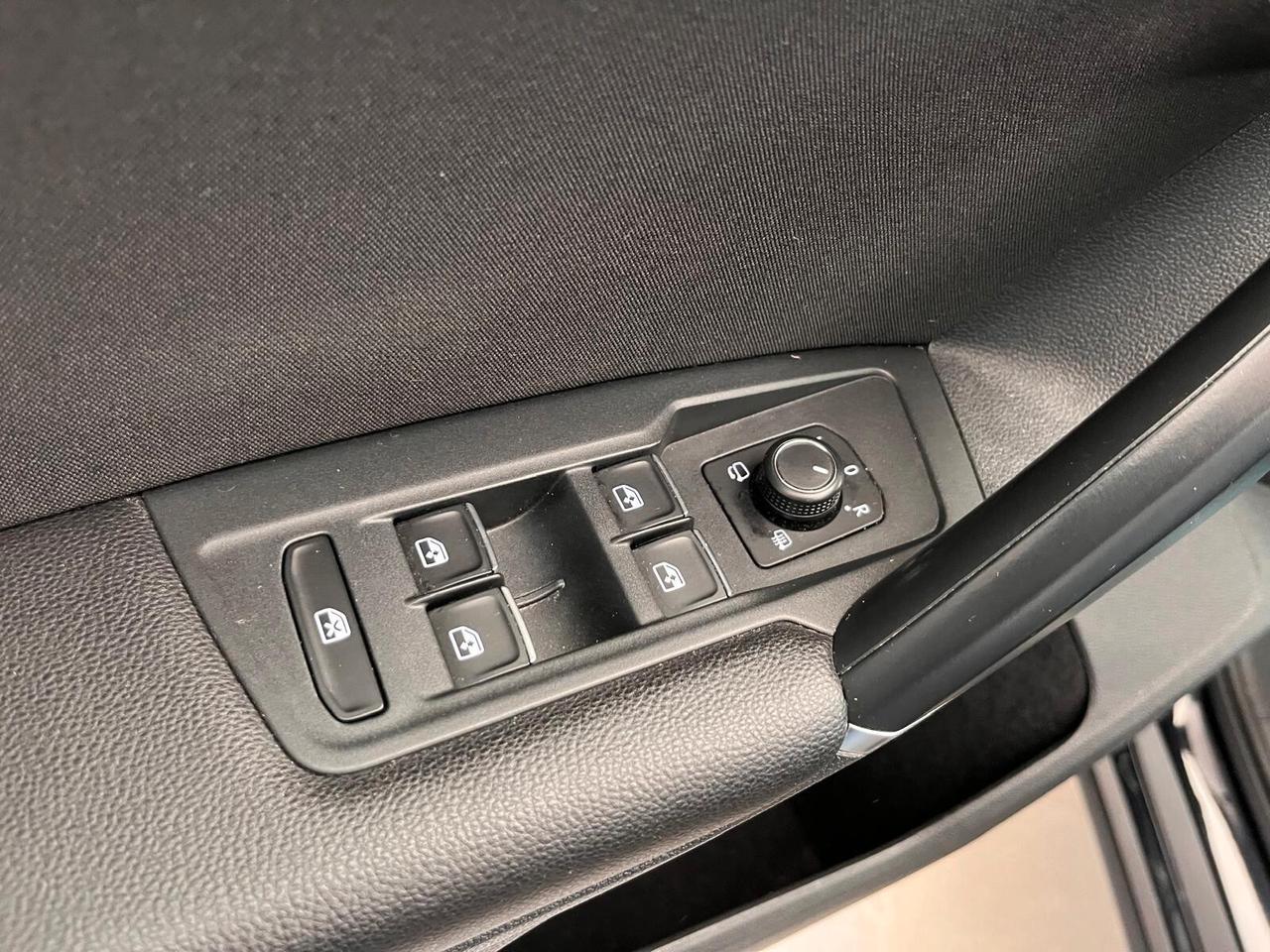 Volkswagen Tiguan 2.0 TDI DSG Advanced BlueMotion unico proprietario