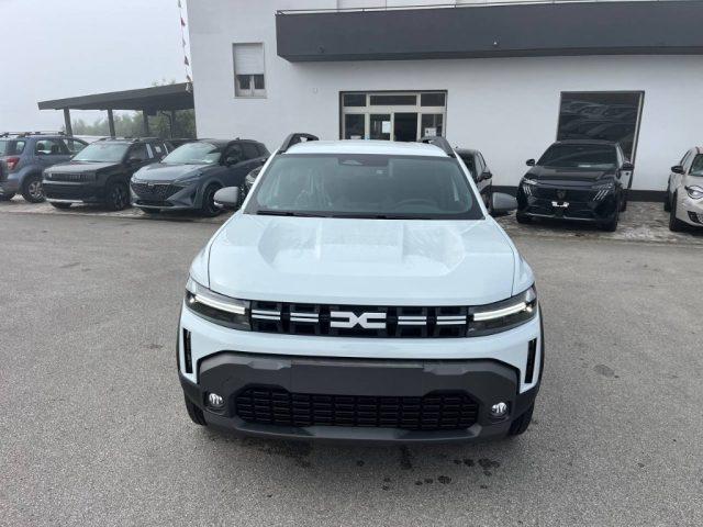 DACIA Duster Eco-G 120 CV Journey