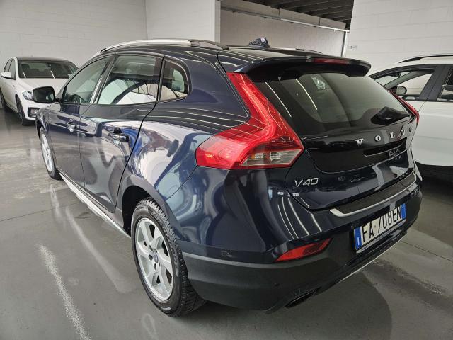 Volvo V40 Cross Country V40 II 2012 Cross Country 1.6 d2 Summum s/b-xeno