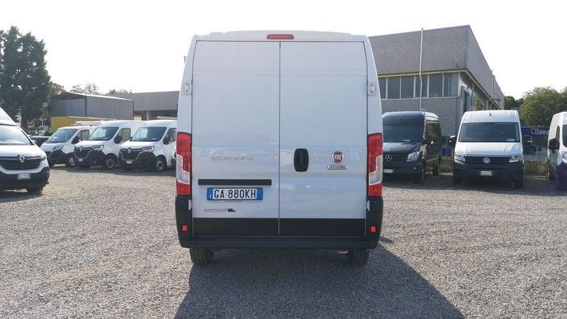 FIAT Ducato Ducato 33 2.3 MJT 120CV PM Furgone