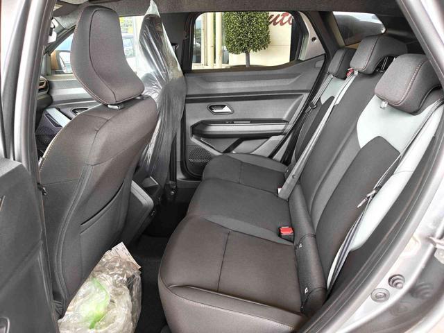 DACIA Duster Eco-G 120 CV Extreme
