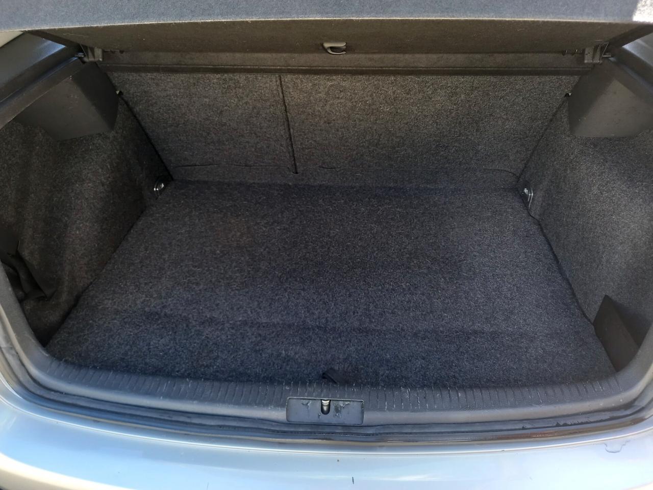 Volkswagen Golf 1.9 TDI 5p. Comfortline