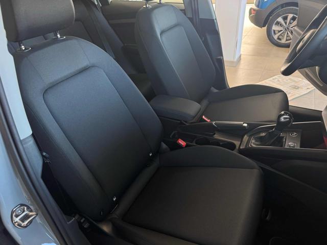 AUDI A1 allstreet 30 TFSI S tronic Identity Contrast