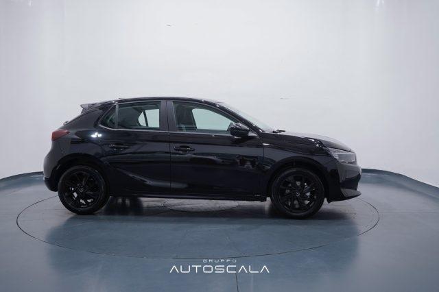 OPEL Corsa My24 1.2 75cv MT5 Edition
