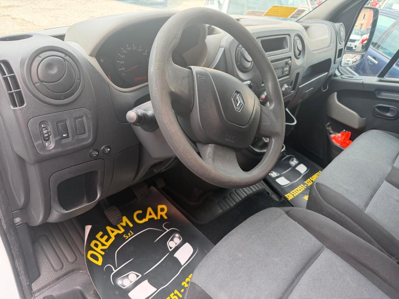 Renault Master Frigo 2.3 131CV -Diesel