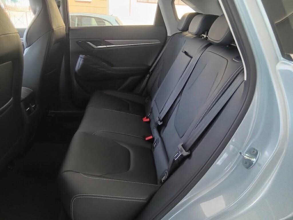 Nuova Evo 7 Kairos 1.5 turbo Gpl (162cv) dct