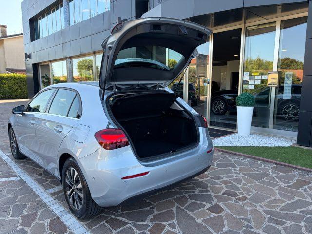 MERCEDES-BENZ A 180 d Automatic Advanced Prezzo Reale Zero Vincoli