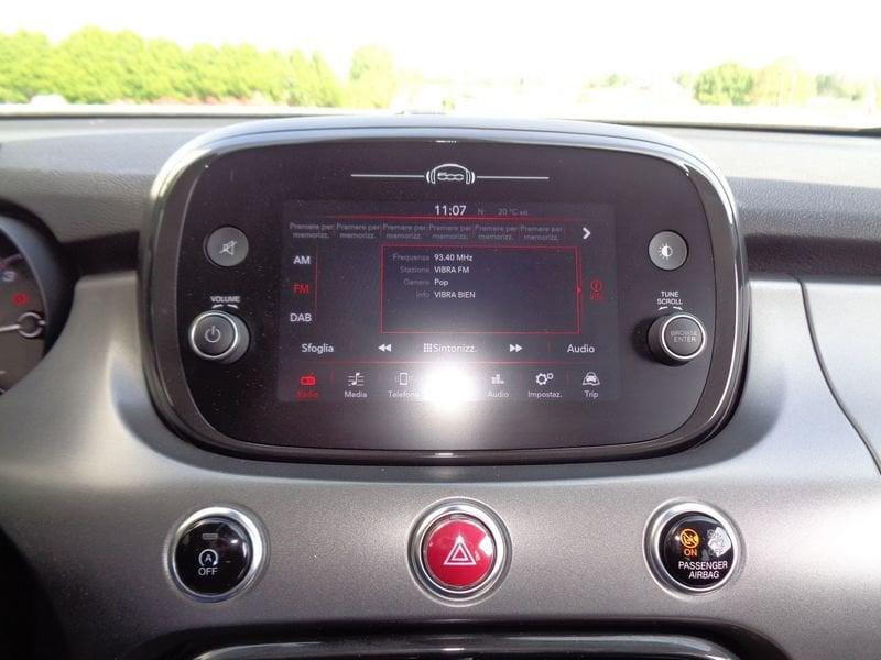 FIAT 500X 500X 1.0 t3 Sport 120cv