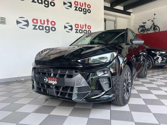 CUPRA Terramar 1.5 hybrid 150cv dsg