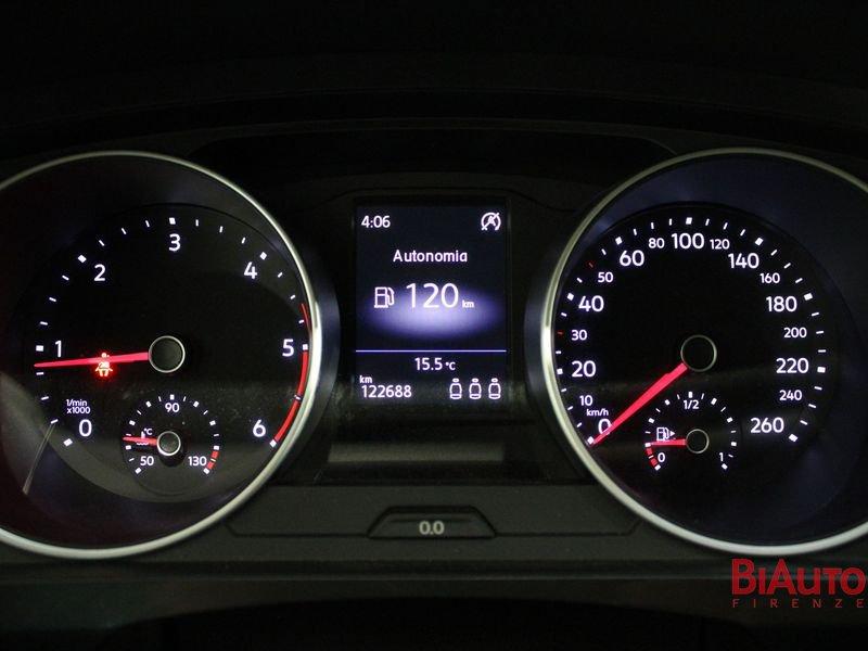 Volkswagen Tiguan Tiguan 1.6 TDI SCR Sport R-Line BlueMotion Technology