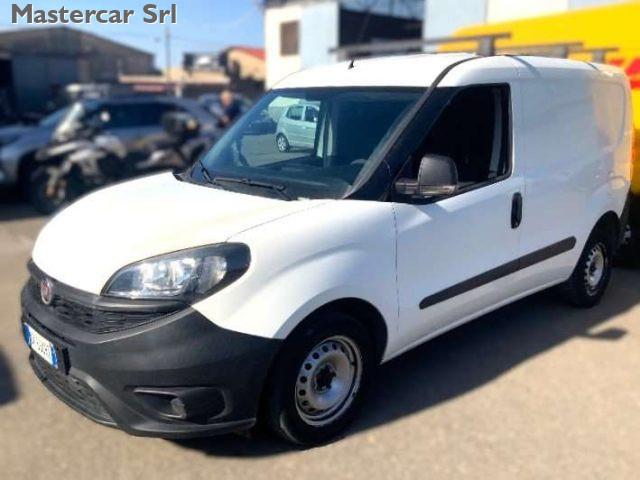 FIAT Doblo CARGO 1.6 Multijet 105 Cv CH1 Business - GK694RE