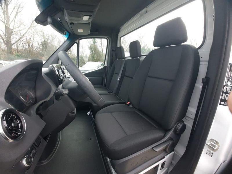 Mercedes-Benz Sprinter Telaio Tetto Alto 315 CDI 39/35