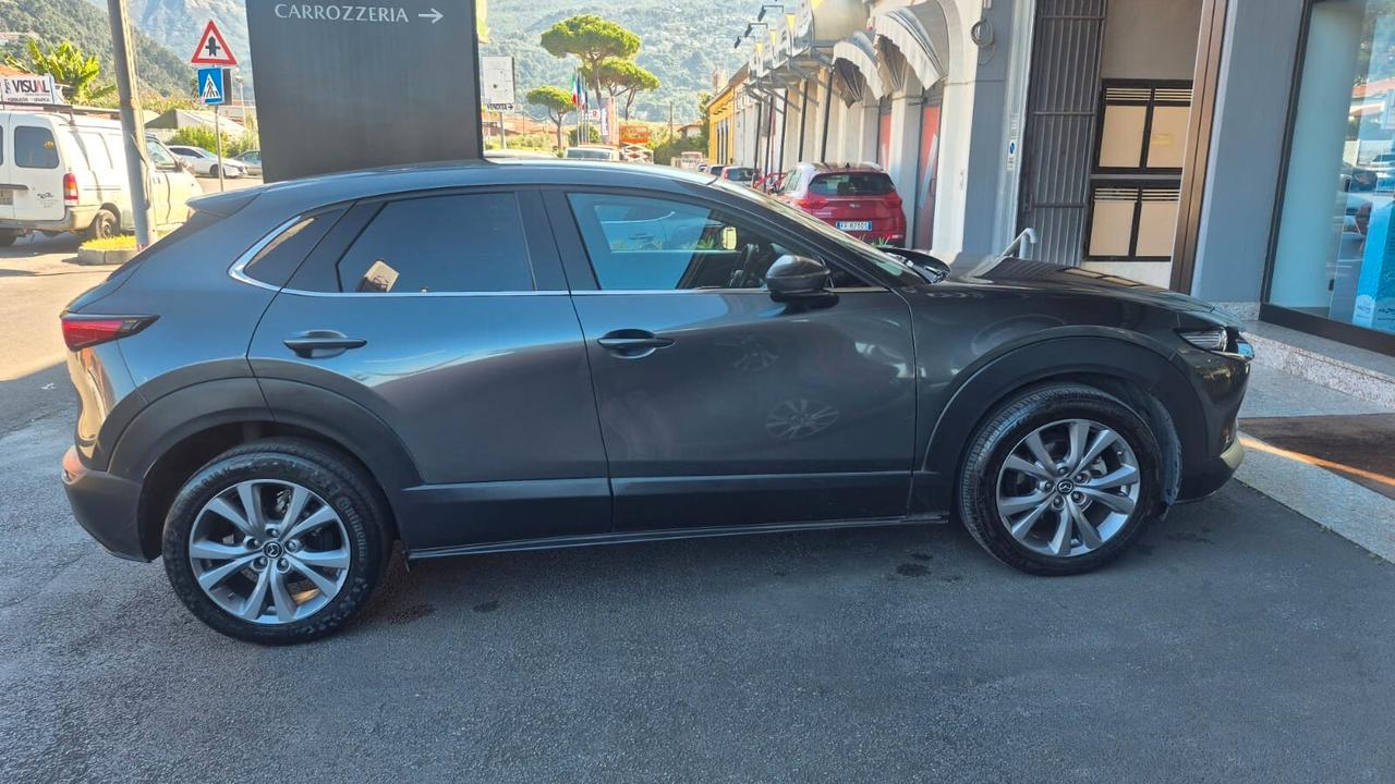 Mazda CX-30 2.0L e-Skyactiv-G 150 CV M Hybrid 2WD Executive