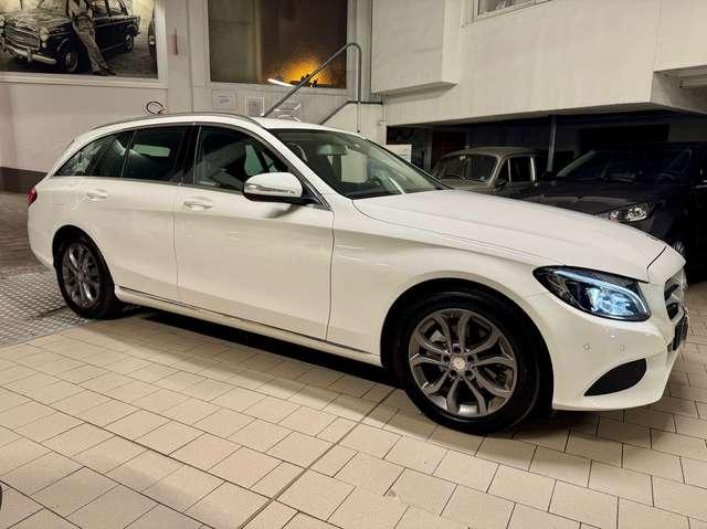 Mercedes-Benz C 200 Classe C-S205 SW SW d (bt) Sport auto