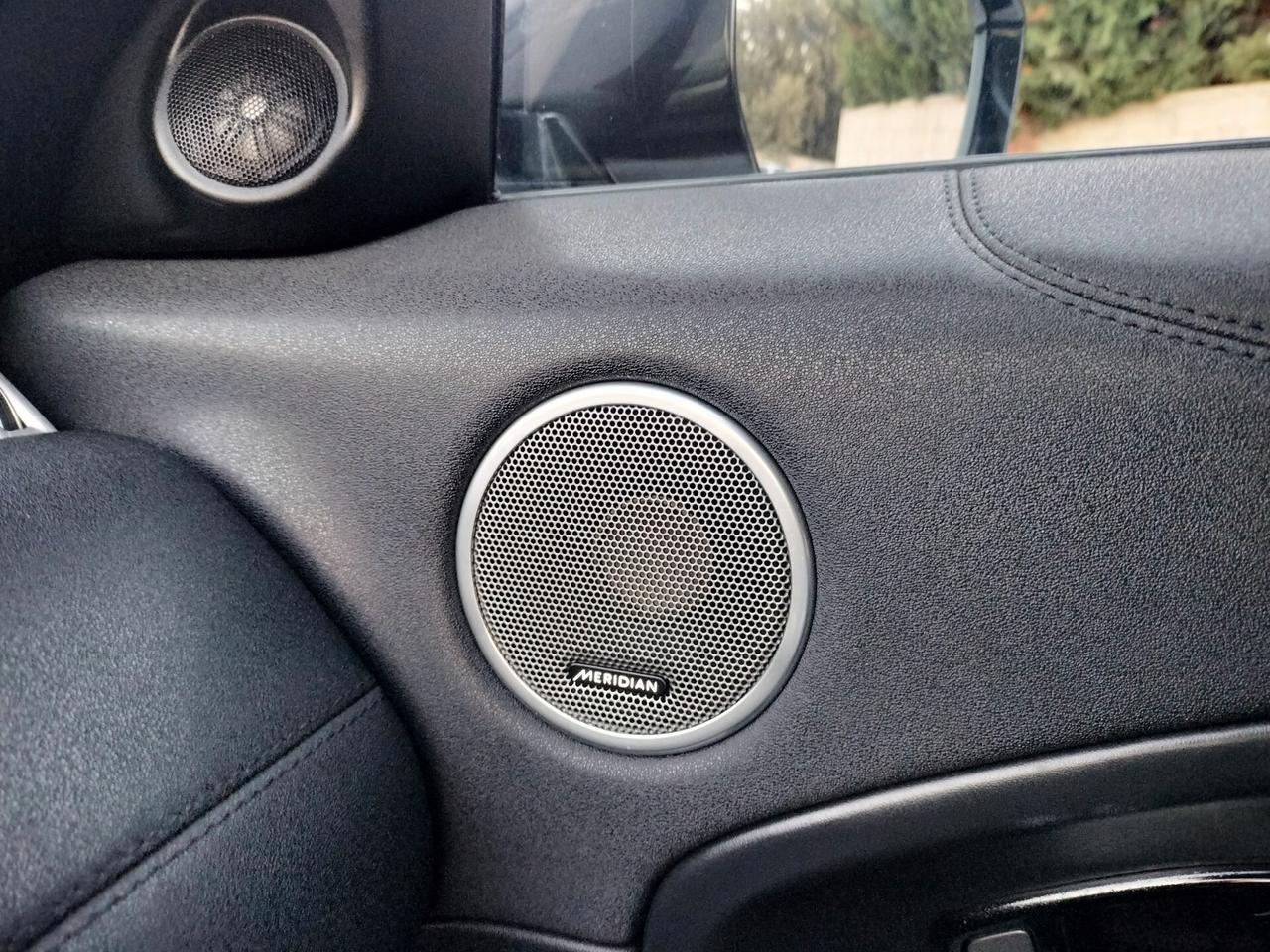 Land Rover Range Evoque 2.0 TD4 180 CV 5p. Autobiography