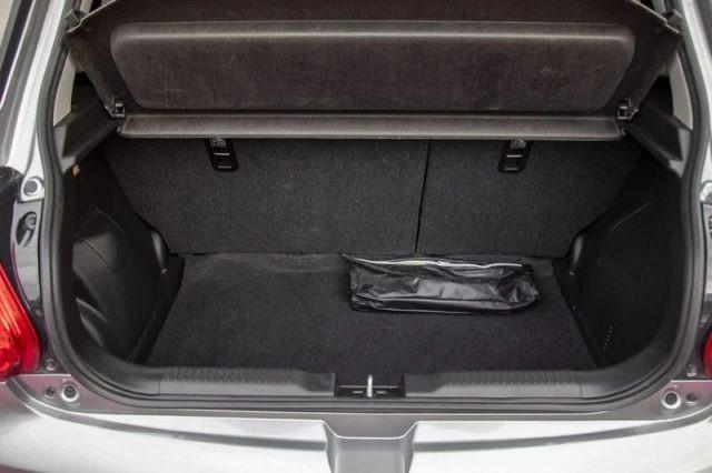 SUZUKI Swift Sport 1.4 Hybrid Boosterjet