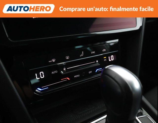VOLKSWAGEN Passat Alltrack 2.0 TDI 200 CV 4MOTION DSG
