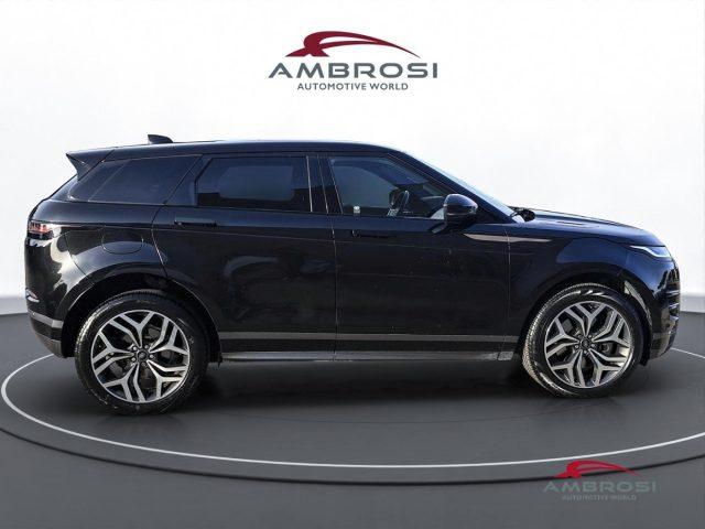 LAND ROVER Range Rover Evoque 2.0D I4 163 CV R-Dynamic S - AUTOCARRO N1