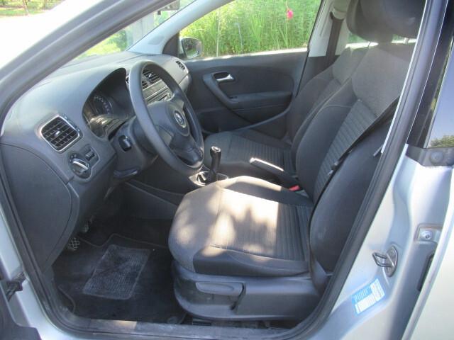 Volkswagen Polo 1.4 BENZINA 55.000 Km Pass. Compreso