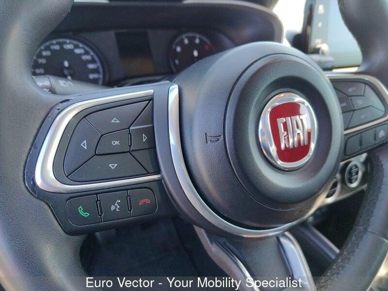 FIAT Tipo 1.6 Mjt S&S SW City Life