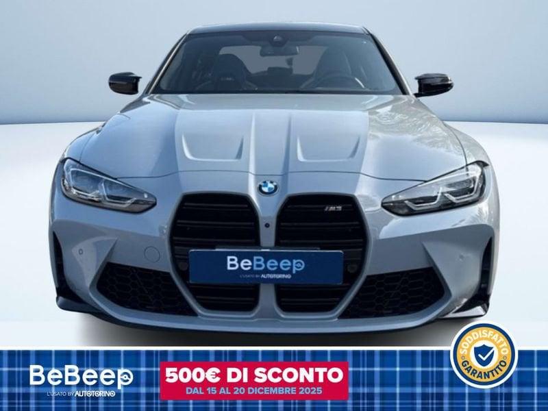 BMW Serie 3 M3 3.0